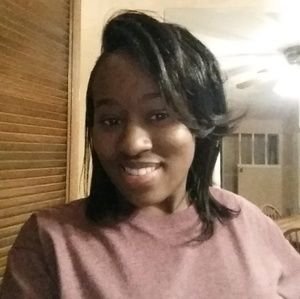 Meet your Posher, Tamisha